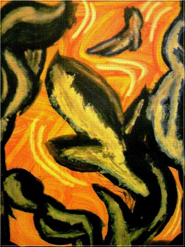 art spectral